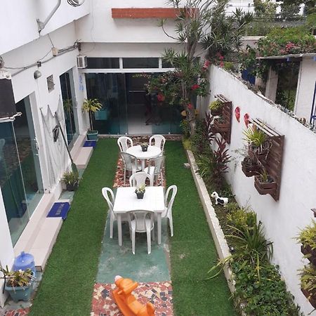 Mar & Mar Suites Arraial do Cabo Esterno foto