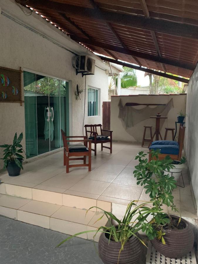 Mar & Mar Suites Arraial do Cabo Esterno foto