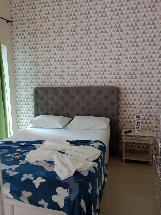 Mar & Mar Suites Arraial do Cabo Esterno foto