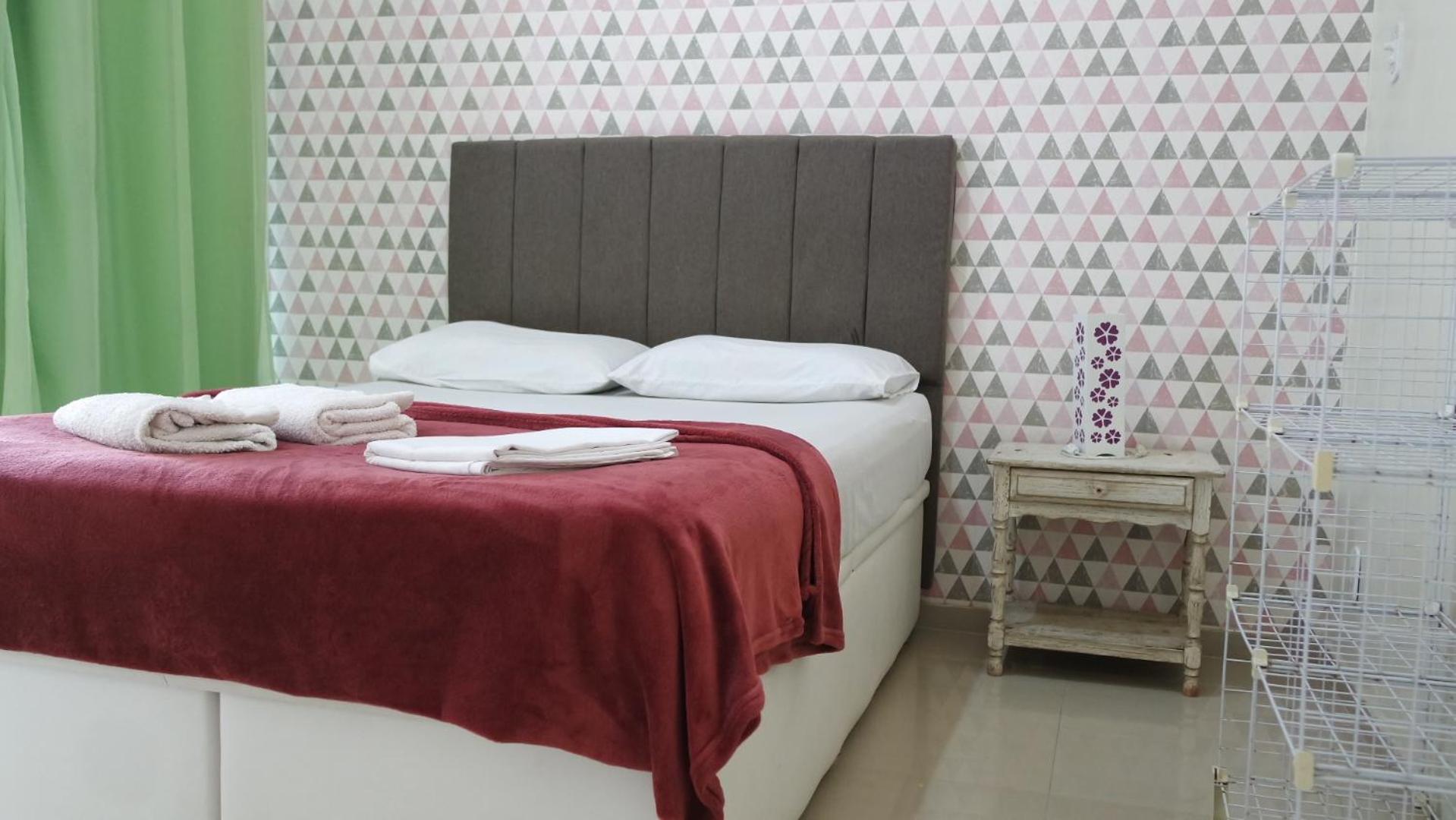 Mar & Mar Suites Arraial do Cabo Esterno foto