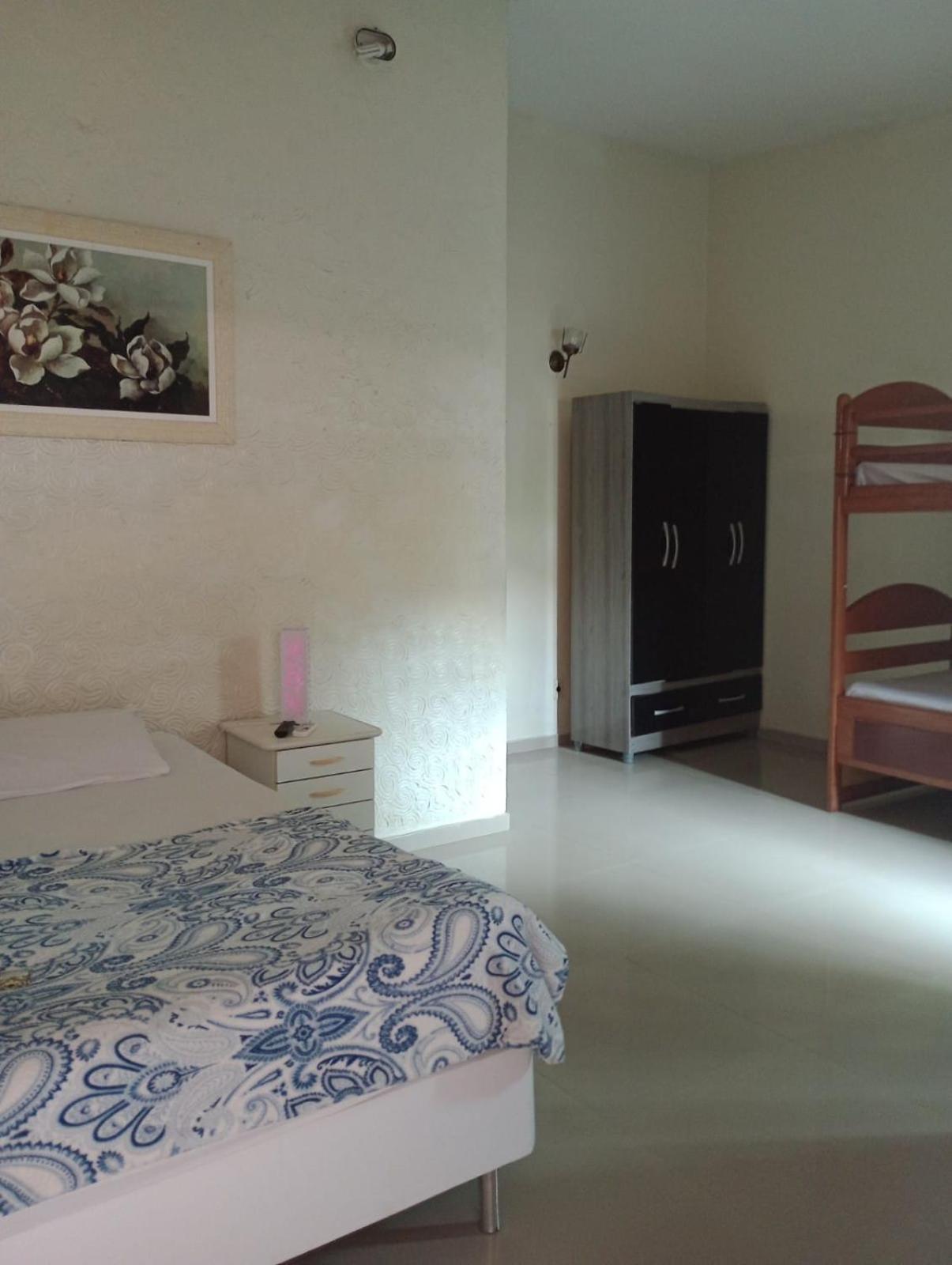Mar & Mar Suites Arraial do Cabo Esterno foto