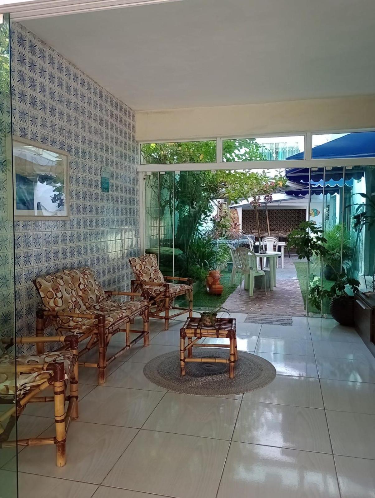 Mar & Mar Suites Arraial do Cabo Esterno foto