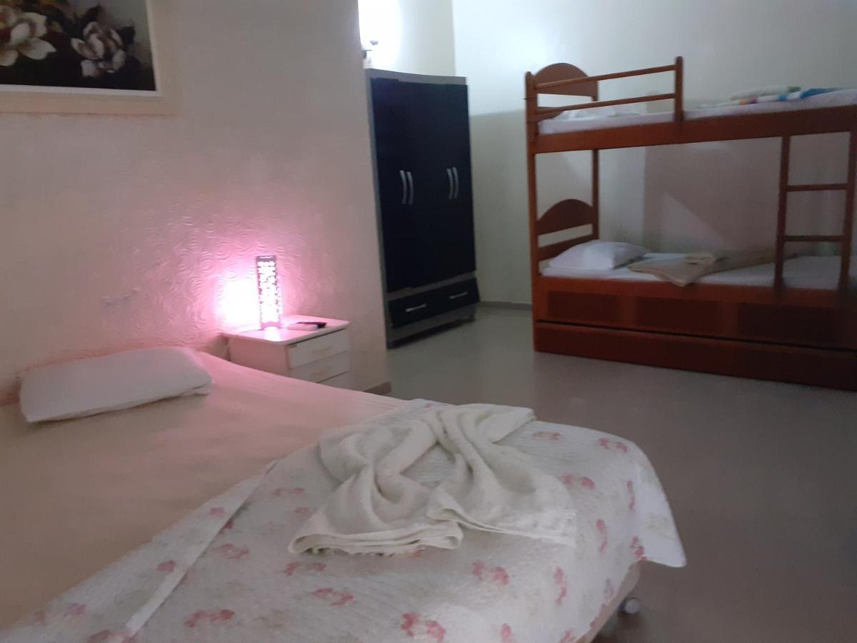 Mar & Mar Suites Arraial do Cabo Esterno foto